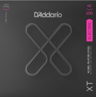 Corzi DAddario XTB45100