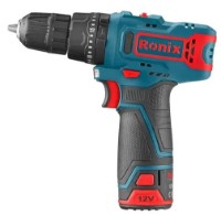 Mașină de înșurubat Ronix 8101K