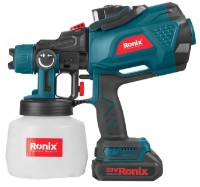 Краскопульт Ronix 8604