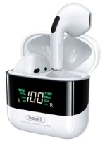 Наушники Remax TWS-10 Plus White
