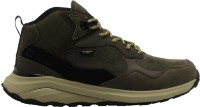 Ботинки мужские Jack Wolfskin Camp Fever Texapore Mid M Cold Coffee, s.42 фото №1 — интернет-магазин Desire.md