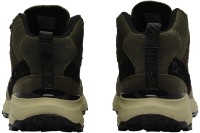 Ботинки мужские Jack Wolfskin Camp Fever Texapore Mid M Cold Coffee, s.42 фото №4 — интернет-магазин Desire.md