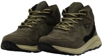 Ботинки мужские Jack Wolfskin Camp Fever Texapore Mid M Cold Coffee, s.47 фото №3 — интернет-магазин Desire.md