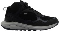 Ботинки мужские Jack Wolfskin Camp Fever Texapore Mid M Phantom, s.42.5 фото №1 — интернет-магазин Desire.md