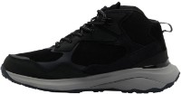 Ботинки мужские Jack Wolfskin Camp Fever Texapore Mid M Phantom, s.44.5 фото №2 — интернет-магазин Desire.md