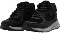 Ботинки мужские Jack Wolfskin Camp Fever Texapore Mid M Phantom, s.45.5 фото №3 — интернет-магазин Desire.md