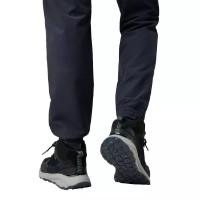 Ботинки мужские Jack Wolfskin Camp Fever Texapore Mid M Phantom, s.45.5 фото №8 — интернет-магазин Desire.md