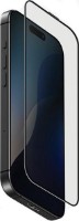 Защитное стекло для смартфона Uniq Screen Protector Optix Vivid Clear for iPhone 16 Plus Black