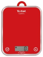 Cântar de bucătărie Tefal BC5003V2