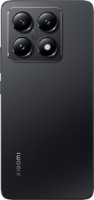 Мобильный телефон Xiaomi 14T Pro 12Gb/512Gb Titan Black фото №2 — интернет-магазин Desire.md
