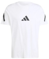 Tricou bărbătesc Adidas M Z.N.E. Tee White, s.XL