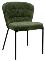 Scaun Deco Escada Vivaldi Green