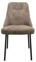 Стул Deco Tomos CY-31 Light Brown фото №5 — интернет-магазин Desire.md