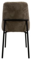 Стул Deco Tomos CY-31 Light Brown фото №4 — интернет-магазин Desire.md