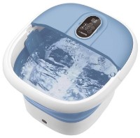 Массажная ванночка для ног Naipo NPFT-SPA02 Blue