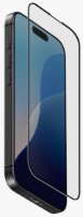 Защитное стекло для смартфона Uniq Screen Protector Optix Xenon Nanoceram iPhone 16 Pro