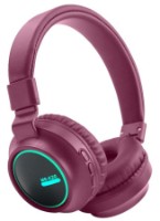 Наушники Musen MS-K20 Red