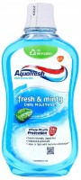 Ополаскиватель для полости рта Aquafresh Fresh & Minty 500ml