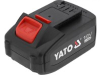 Аккумулятор для инструмента Yato YT-828463