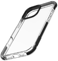 Husa de protecție CellularLine iPhone 16 Pro Max Tetra Case Transparent