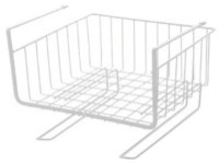 Organizator pentru depozitare Suntel SM526 White