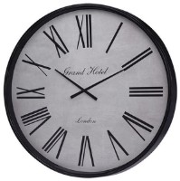 Ceas de perete Grand Hotel 76cm H5cm (50946)