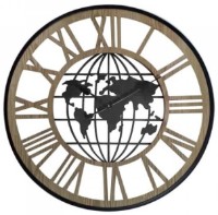 Ceas de perete Zons Horloge murale