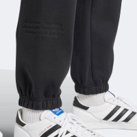 Pantaloni spotivi pentru bărbați Adidas Vrct Pants 1 Black, s.L imaginea #3 — magazin online Desire.md