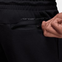 Мужские спортивные штаны Nike M Jordan Df Sprt Hoop Flc Pant Black/Dark Shadow, s.XL фото №4 — интернет-магазин Desire.md