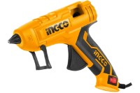 Клеевый пистолет Ingco GG258