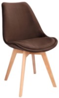 Scaun Новый стиль Bari Brown