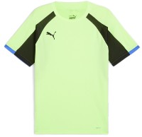 Tricou bărbătesc Puma Individualliga Jersey Fizzy Apple, s.S imaginea #1 — magazin online Desire.md