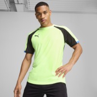 Tricou bărbătesc Puma Individualliga Jersey Fizzy Apple, s.S imaginea #2 — magazin online Desire.md