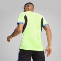 Tricou bărbătesc Puma Individualliga Jersey Fizzy Apple, s.XL imaginea #3 — magazin online Desire.md