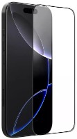 Защитное стекло для смартфона Nillkin iPhone 16 Pro Max CP+ pro Tempered Glass Black