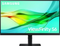 Monitor Samsung LS27D604UAIXCI