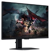 Monitor Samsung Odyssey G5 S27DG502E imaginea #5 — magazin online Desire.md