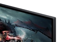 Monitor Samsung Odyssey G5 S27DG502E imaginea #8 — magazin online Desire.md