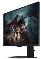 Monitor Samsung Odyssey G5 S27DG502E imaginea #10 — magazin online Desire.md