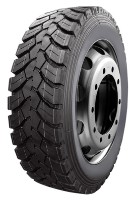 Anvelopă pentru camioane Hubtrac Mixed D11 315/80 R22.5 156/150K 20PR