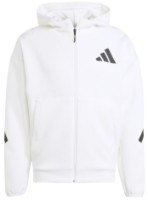 Мужская толстовка Adidas M Z.N.E. Fz White, s.XXL фото №1 — интернет-магазин Desire.md