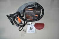 Mașina de șlefuit beton Kraft&Dele KD1548 imaginea #2 — magazin online Desire.md