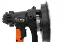 Mașina de șlefuit beton Kraft&Dele KD1548 imaginea #4 — magazin online Desire.md