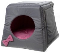 Casă pentru pisici Comfy by Aquael Lola Trio (128911)