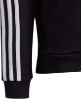 Детская толстовка Adidas G Fi 3S Fz Black/White, s.164 фото №3 — интернет-магазин Desire.md