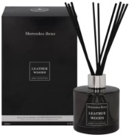 Аромадиффузор Mercedes-Benz Leather Woods 200ml