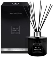 Аромадиффузор Mercedes-Benz Lilac Vanilla 200ml