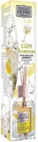 Аромадиффузор Sweet Home Gin Lemon 100ml