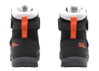 Bocanci pentru copii Jack Wolfskin Polar Bear-B Texapore Mid Vc K Phantom, s.31 imaginea #4 — magazin online Desire.md