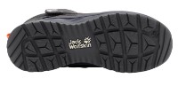 Bocanci pentru copii Jack Wolfskin Polar Bear-B Texapore Mid Vc K Phantom, s.31 imaginea #7 — magazin online Desire.md